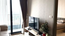 1 Bedroom Condo for sale in IDEO O2, Bang Na, Bangkok near BTS Bang Na
