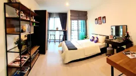1 Bedroom Condo for sale in Rhythm Rangnam, Thanon Phaya Thai, Bangkok near BTS Victory Monument