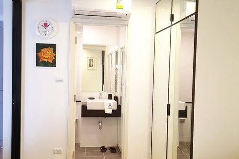 1 Bedroom Condo for sale in Rhythm Rangnam, Thanon Phaya Thai, Bangkok near BTS Victory Monument