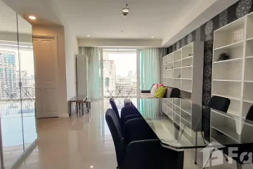 1 Bedroom Condo for sale in Baan Rajprasong, Lumpini, Bangkok near BTS Ratchadamri