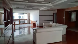 3 Bedroom Condo for sale in President Park Sukhumvit 24, Khlong Tan, Bangkok near MRT Queen Sirikit National Convention Centre