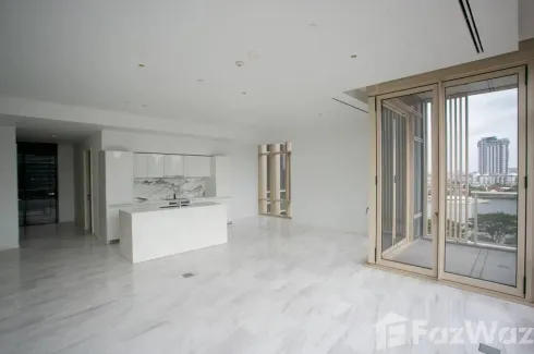 2 Bedroom Condo for sale in Four Seasons Private Residences, Thung Wat Don, Bangkok near BTS Saphan Taksin