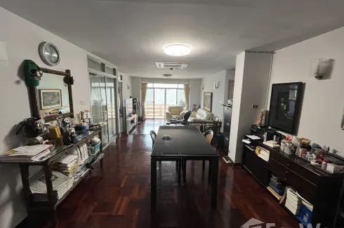 3 Bedroom Condo for sale in The Heritage Condominium, Khlong Toei, Bangkok near BTS Nana
