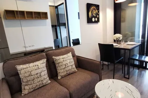 1 Bedroom Condo for rent in Knightsbridge Prime Onnut, Phra Khanong Nuea, Bangkok near BTS On Nut