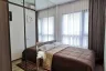 1 Bedroom Condo for rent in Knightsbridge Prime Onnut, Phra Khanong Nuea, Bangkok near BTS On Nut
