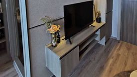 1 Bedroom Condo for rent in Knightsbridge Prime Onnut, Phra Khanong Nuea, Bangkok near BTS On Nut