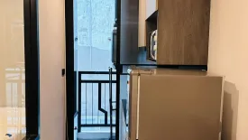 Condo for rent in Groove Ratchada - Rama 9, Din Daeng, Bangkok near MRT Phra Ram 9