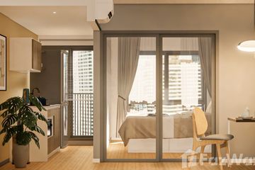 1 Bedroom Condo for sale in Cozi MRT Phetkasem 48, Khlong Khwang, Bangkok