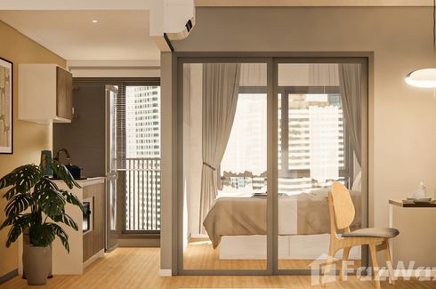 1 Bedroom Condo for sale in Cozi MRT Phetkasem 48, Khlong Khwang, Bangkok