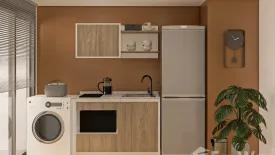 1 Bedroom Condo for sale in Cozi MRT Phetkasem 48, Khlong Khwang, Bangkok