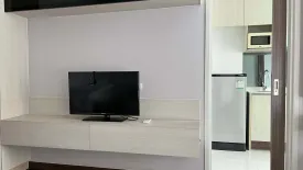 Condo for rent in Q Asoke, Makkasan, Bangkok near MRT Phetchaburi