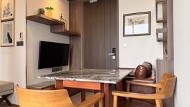 Condo for rent in Si Phraya, Bangkok near MRT Sam Yan