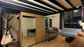 1 Bedroom Condo for sale in Siamese Blossom @ Fashion, Khan Na Yao, Bangkok near MRT Nopparat