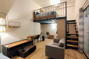 1 Bedroom Condo for sale in Siamese Blossom @ Fashion, Khan Na Yao, Bangkok near MRT Nopparat