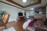 1 Bedroom Condo for sale in Vibhavadi Suite, Chom Phon, Bangkok near MRT Phahon Yothin