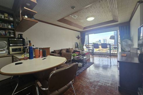 1 Bedroom Condo for sale in Vibhavadi Suite, Chom Phon, Bangkok near MRT Phahon Yothin