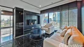 1 Bedroom Condo for rent in Noble Remix, Khlong Tan, Bangkok near BTS Thong Lo