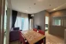 2 Bedroom Condo for rent in Noble Revolve Ratchada 2, Huai Khwang, Bangkok near MRT Thailand Cultural Centre