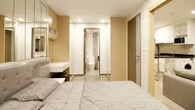 1 Bedroom Condo for sale in Mirage Sukhumvit 27, Khlong Toei, Bangkok near BTS Asoke