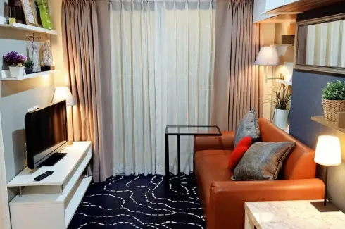 1 Bedroom Condo for rent in Lumpini Park Rama 9 - Ratchada, Bang Kapi, Bangkok near MRT Phra Ram 9