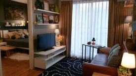 1 Bedroom Condo for rent in Lumpini Park Rama 9 - Ratchada, Bang Kapi, Bangkok near MRT Phra Ram 9