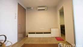 1 Bedroom Condo for rent in Fuse Chan - Sathorn, Yan Nawa, Bangkok near BTS Surasak