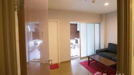 1 Bedroom Condo for rent in Fuse Chan - Sathorn, Yan Nawa, Bangkok near BTS Surasak