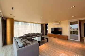 2 Bedroom Condo for rent in Penthouse Condominium, Phra Khanong Nuea, Bangkok near BTS Phra Khanong