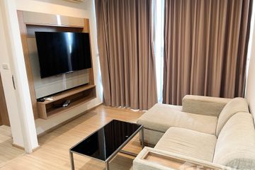 1 Bedroom Condo for rent in Rhythm Sukhumvit 50, Phra Khanong, Bangkok near BTS On Nut