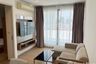 1 Bedroom Condo for rent in Rhythm Sukhumvit 50, Phra Khanong, Bangkok near BTS On Nut