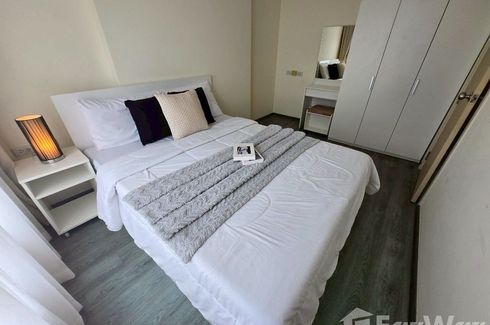 1 Bedroom Condo for rent in Suan Luang, Bangkok near Airport Rail Link Hua Mak