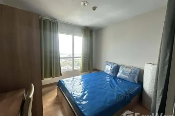 1 Bedroom Condo for rent in Aspire Rama 4, Phra Khanong, Bangkok near BTS Ekkamai