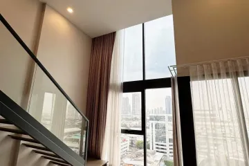 1 Bedroom Condo for rent in Cooper Siam, Rong Mueang, Bangkok near BTS National Stadium