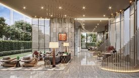 2 Bedroom Condo for sale in Rhythm Charoennakhon Iconic, Khlong Ton Sai, Bangkok near BTS Charoen Nakhon