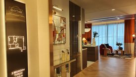 2 Bedroom Condo for sale in Rhythm Charoennakhon Iconic, Khlong Ton Sai, Bangkok near BTS Charoen Nakhon