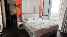 1 Bedroom Condo for rent in LAVIQ Sukhumvit 57, Khlong Tan Nuea, Bangkok near BTS Thong Lo