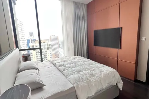 1 Bedroom Condo for rent in LAVIQ Sukhumvit 57, Khlong Tan Nuea, Bangkok near BTS Thong Lo