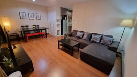 1 Bedroom Condo for rent in Belle Grand Rama 9, Huai Khwang, Bangkok near MRT Phra Ram 9