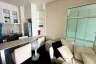 1 Bedroom Condo for rent in Khlong Tan Nuea, Bangkok