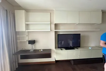 1 Bedroom Condo for rent in Khlong Tan Nuea, Bangkok