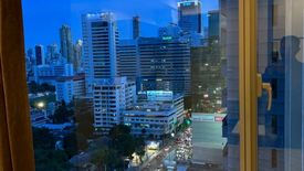 Condo for rent in Q Asoke, Makkasan, Bangkok near MRT Phetchaburi