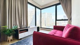 Condo for rent in Ashton Asoke - Rama 9, Din Daeng, Bangkok near MRT Phra Ram 9