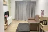 2 Bedroom Condo for rent in The Escape Building B, Bang Chak, Bangkok near BTS Punnawithi