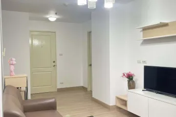 2 Bedroom Condo for rent in The Escape Building B, Bang Chak, Bangkok near BTS Punnawithi