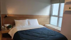 1 Bedroom Condo for rent in Rhythm Sukhumvit 50, Phra Khanong, Bangkok near BTS On Nut