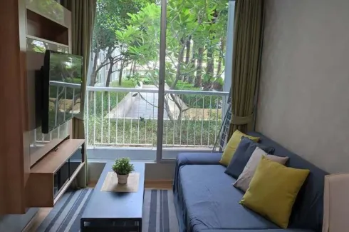 1 Bedroom Condo for rent in Rhythm Sukhumvit 50, Phra Khanong, Bangkok near BTS On Nut