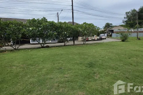 Land for sale in Baan Suan Neramit 3, Si Sunthon, Phuket