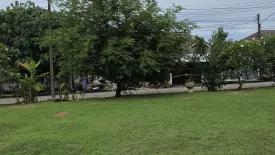 Land for sale in Baan Suan Neramit 3, Si Sunthon, Phuket