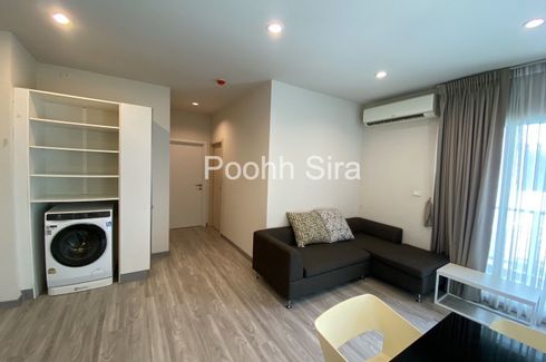 2 Bedroom Condo for sale in THE BASE Downtown - Phuket, Wichit, Phuket