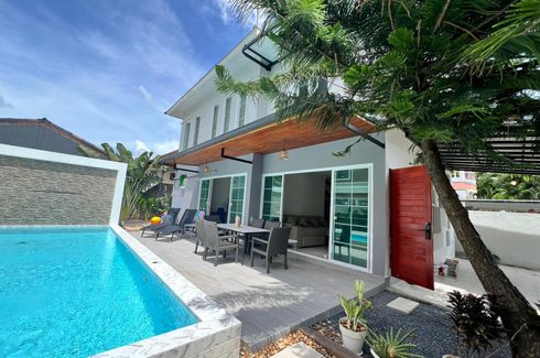 4 Bedroom Villa for rent in Si Sunthon, Phuket